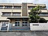 周辺：浜寺石津小学校まで徒歩１０分