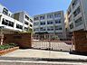 周辺：大阪市立南港桜小学校まで徒歩２０分