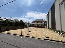 中長尾町三丁　売土地