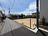 その他：東雲公園：気軽な近さでお散歩コースやジョギングコースにもいいですね♪気分もリフレッシュされますよ♪