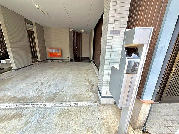 設備を拡大表示