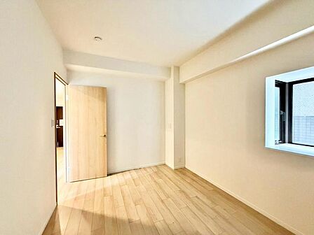 全居室窓ついてますよ!明るく風通りのいい室内で心地がいいですよ♪是非現地にてご体感ください♪