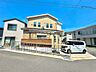 外観：☆和室ございます☆一息つく時の癒しの空間や客間にも使えますね！リビングの横にあるので、お子様のお昼寝スペースにもいいですね！