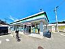 周辺：ファミリーマート狭山今熊店まで徒歩９分