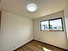 洋室：テレワークのお仕事部屋、子供部屋等、ライフスタイルや家族構成に合わせて多目的にご使用いただけます♪