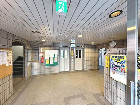 現況空家ですので、お忙しい方でもお仕事帰り等にご内覧頂けます♪