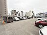 駐車場：食鮮館アプロ東加賀屋店まで徒歩４分！毎日のお買い物に便利です！