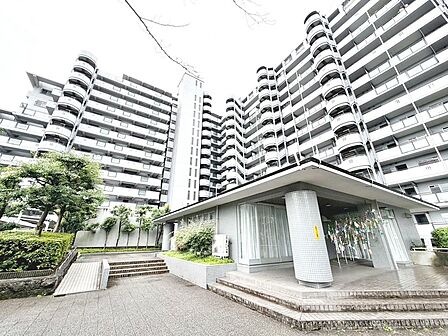 南海高野線「北野田」駅まで徒歩７分！毎日の通勤や通学に便利ですね！忙しい朝や遅い帰宅時にも安心です♪