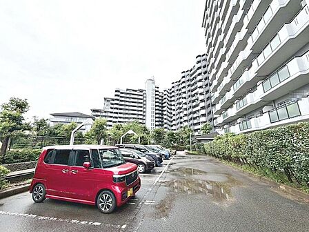 池尻ななこども園まで徒歩１１分♪麦の子保育園まで徒歩１５分♪小さなお子様のいるご家庭も安心です