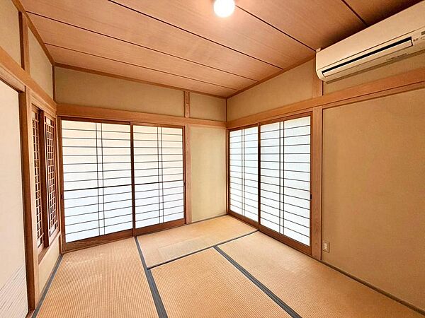 和室