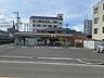 周辺：セブンイレブン和泉大宮駅前店まで徒歩３分