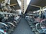 駐車場：【駐輪場】屋根ございますので、雨で自転車が濡れないのは、嬉しいポイントですね☆