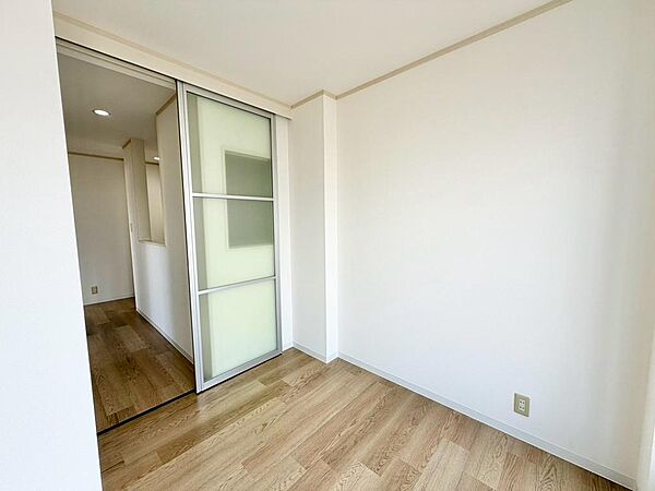 子供部屋