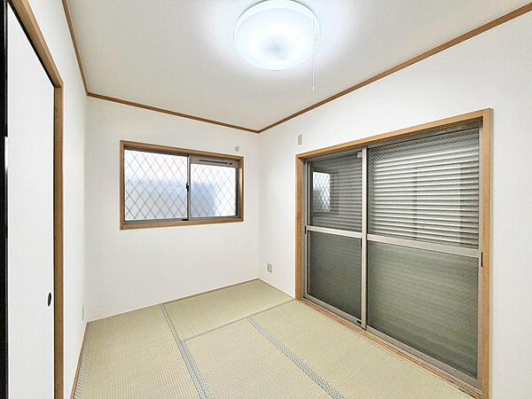 和室