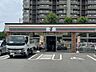周辺：セブンイレブン南港ポートタウン前店まで徒歩１５分