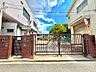 周辺：宝珠学園幼稚園まで徒歩９分