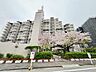 外観：大阪メトロ四つ橋「北加賀屋」駅まで徒歩６分・南海本線「粉浜」駅まで徒歩１２分！毎日の通勤・通学に便利ですね♪忙しい朝や遅い帰宅時にも安心です！