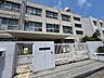周辺：大阪市立加賀屋中学校まで徒歩１３分