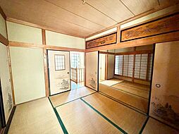 和室の画像