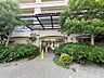 周辺：こすも保育園まで徒歩１分