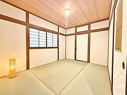 和室の画像