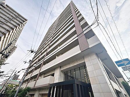 南海高野線「堺東」駅まで徒歩5分!毎日の通勤や通学に便利ですね!
