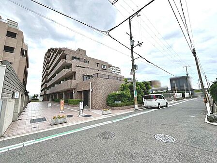 【本日ご内覧可能】空家ですので、お忙しい方でもお仕事帰り等にご内覧頂けます♪