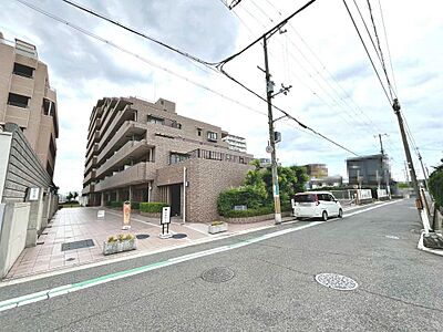 外観:【本日ご内覧可能】空家ですので、お忙しい方でもお仕事帰り等にご内覧頂けます♪ 外観:【本日ご内覧可能】空家ですので、お忙しい方でもお仕事帰り等にご内覧頂けます♪
