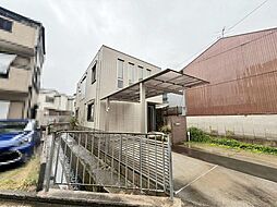 外観の画像