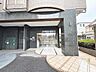 エントランス：内覧予約は当日から承っております！お気軽にお問い合わせ下さいませ♪