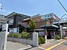 周辺：イオンそよら新金岡店まで徒歩９分