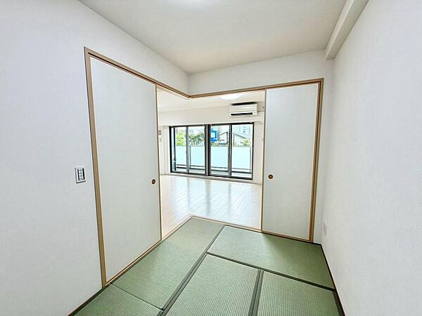 和室