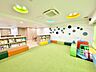 その他：【共有施設のキッズルームです】ゆとりのあるキッズスぺースでお子様との遊び場所にもいいですね♪室内ですので天候を気にせず遊べますよ！