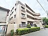 外観：ゆとりのある洗面所ですよ！家族そろって身支度出来ますね！