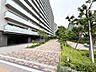 外観：南向き日当たり良好！たっぷりの陽光に包まれる明るい住まいに気持も明るくなりますね！