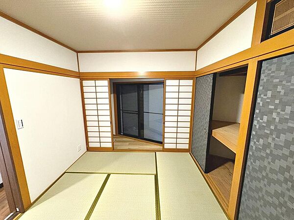 和室