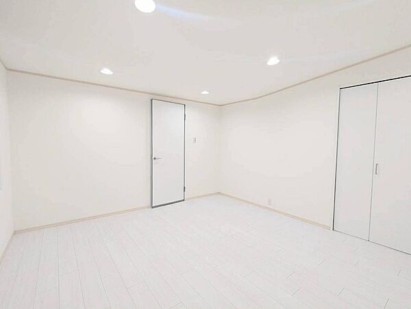 洋室