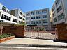 周辺：大阪市立南港桜小学校まで徒歩１８分