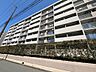 外観：◆最上階につき通風・眺望良好◆穏やかな風が舞い込む快適な住まいです♪眺めも綺麗ですので開放的な気分になれます♪