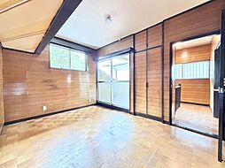 室内の画像