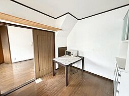 室内の画像
