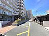 外観：クロス張り替えますよ！綺麗な壁紙で部屋が明るく見えて気持ちも明るくなりますね♪