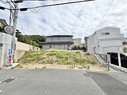 鴨谷台1丁 売土地