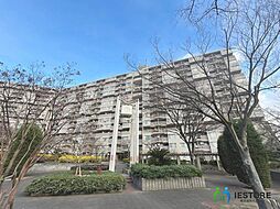 近鉄南港ガーデンハイツ23号棟
