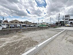 公園南矢田2丁目 新築分譲住宅 全3区画