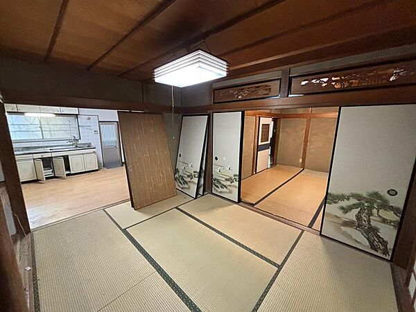 和室