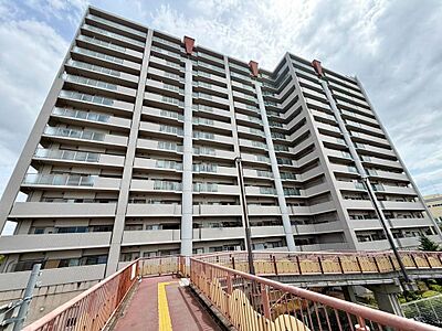 外観：本日ご内覧可能です！令和８年９月リフォーム済！綺麗なお住まいで新生活始めませんか！