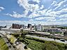 その他：８階部分ですよ！通風・眺望良好ですので、爽やかな気分でお過ごしいただけますよ！
