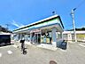 周辺：ファミリーマート狭山今熊店まで徒歩６分