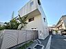 周辺：すくすくの杜住之江園まで徒歩３分